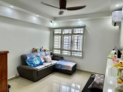 Blk 407B Fern View (Sengkang), HDB 4 Rooms #515165491